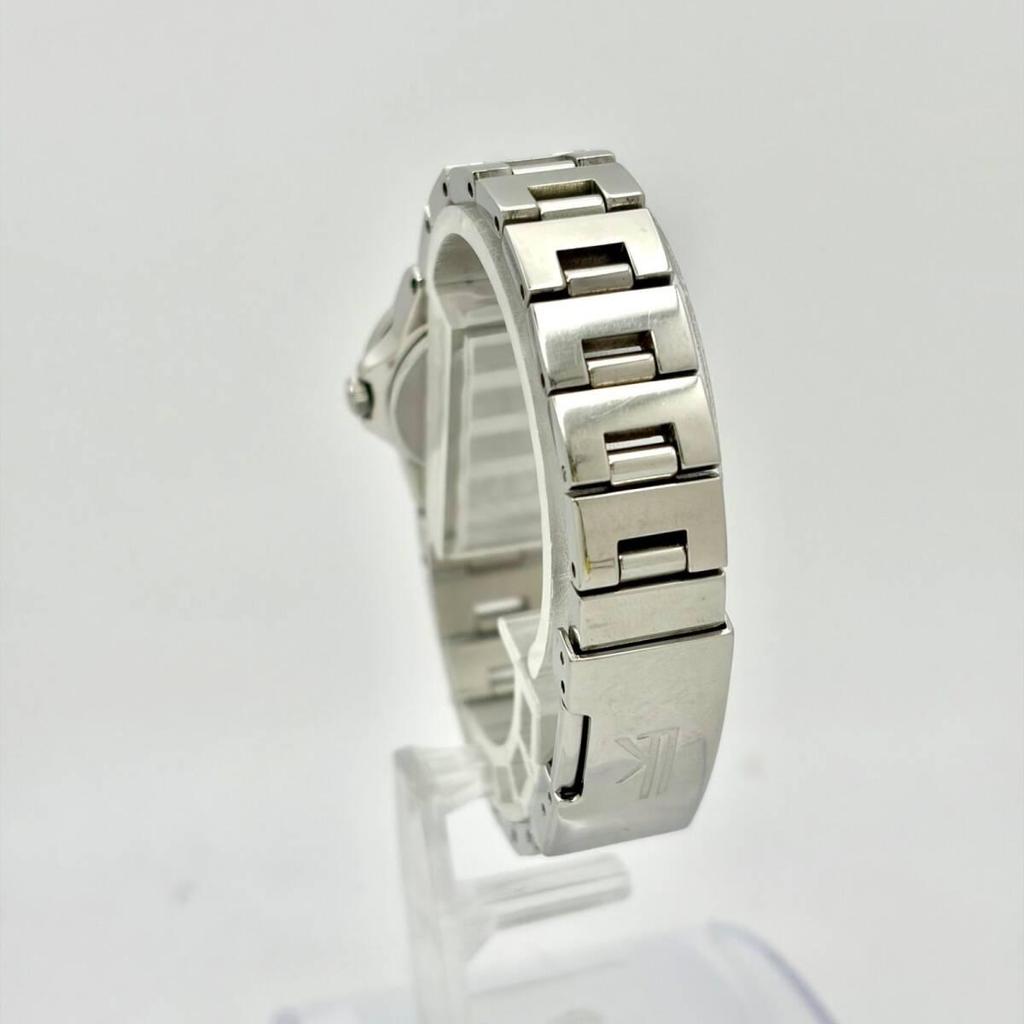 Б/у [В коробке/Новая батарея] Женские часы SEIKO lukia Корпус 4N21-1130 956572