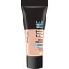 Тональный крем Maybelline 220 Fit Me Matte Poreless 30 мл