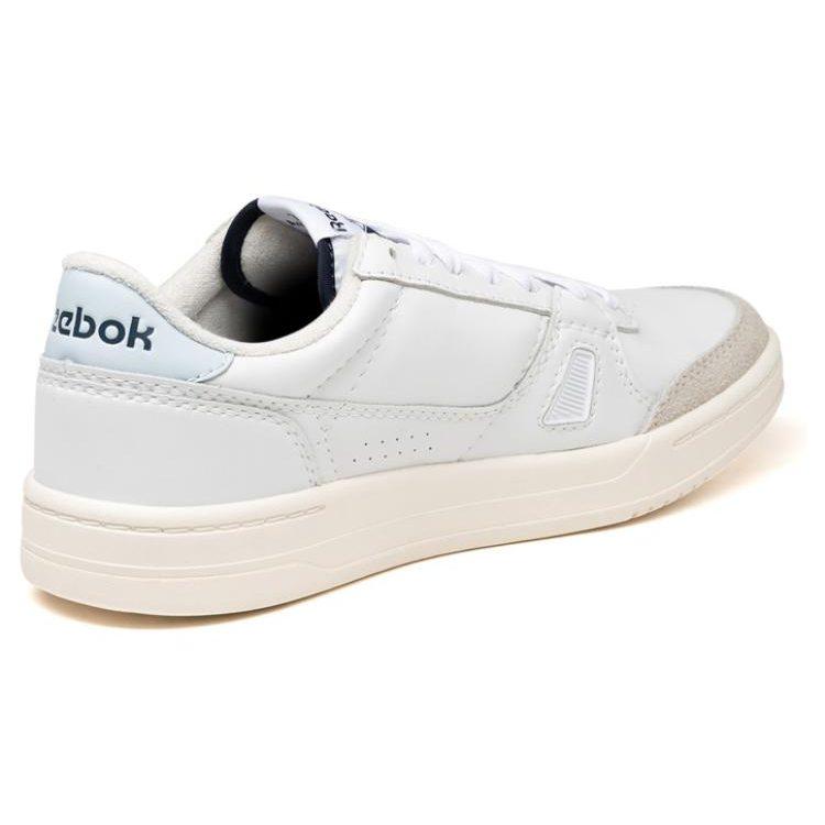 Reebok Низкий суд 'Белый Вектор Темно-синий' 100033714