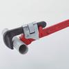 Lobtex Pipe Wrench 350mm PW350 Heavy-Duty
