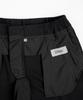 BIRBANTE Удобные эластичные брюки-костюм C.L Fit - Черные