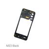 Для Samsung M23 M51 M52 M53 M54 M62 F62 Средняя рамка Корпус телефона