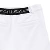 Skirt Golf C25128202 M [Callaway] Women's (Double Knit) / / 1030_White