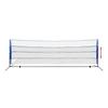 Badminton Net Set with Shuttlecocks 500 x 155 cm