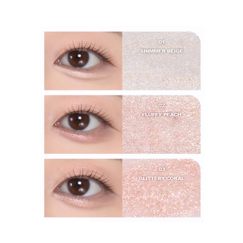 The Face Shop Eye Rise Dual Under Eye Maker 0,6 г