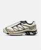 L49211300 Salomon XT-6 "Vanilla Ice/Black" (Men's)