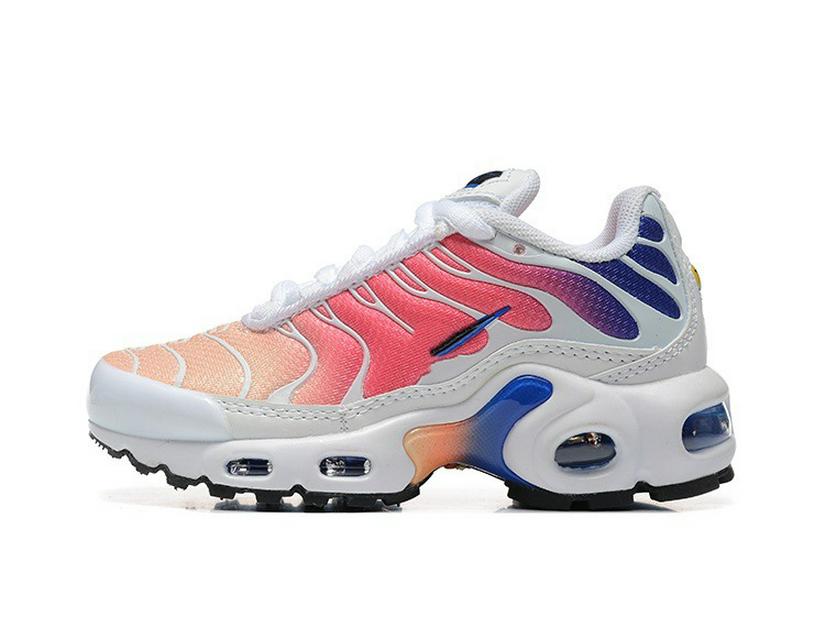 Детские ретро сетчатые кроссовки для бега с воздушной подушкой - Модные уличные кроссовки для родителей и детей