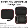 DJI Neo Storage Case, Storage Bag, Carrying Case (Black)