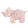 Bedtime Baby Soothers for Sleep Lullaby Music Calming Light Breathing Stuffed Animal Comforting Toy