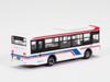 Tomytec The Bus Collection Bus Collection Aizu Bus Set of Diorama Supplies 337966 2,