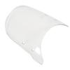 Мотоциклетное лобовое стекло PC Airflow Wind Deflector Обтекатель ветрового стекла для CT125 CT110 Hunter Cub