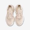 ESquire Women S Knitted Jogger SneakerS Ivory