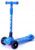 Three-Wheeled Scooter with Light-Up Wheels Af-Wg006