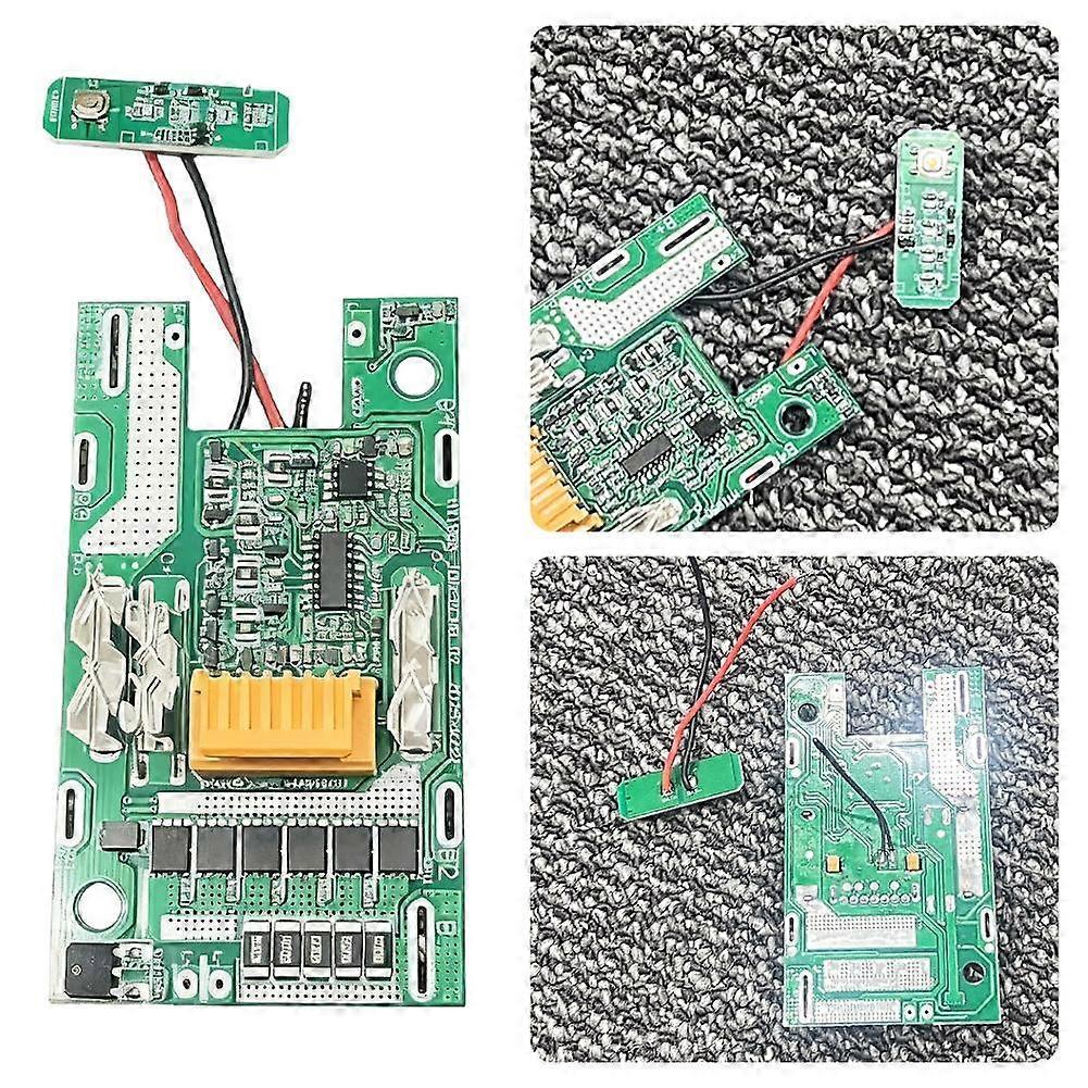 For Makita2170 Battery Protection Circuit Board Uninterrupted Power Supply