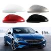 Корпус зеркала заднего вида Vauxhall Insignia B MK2 (2017-2022 гг.)