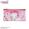 Sanrio Netflix MY MELODY & KUROMI My Melody Clear Pen Case Japan NEW