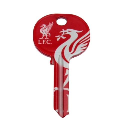 Liverpool FC Дверной ключ