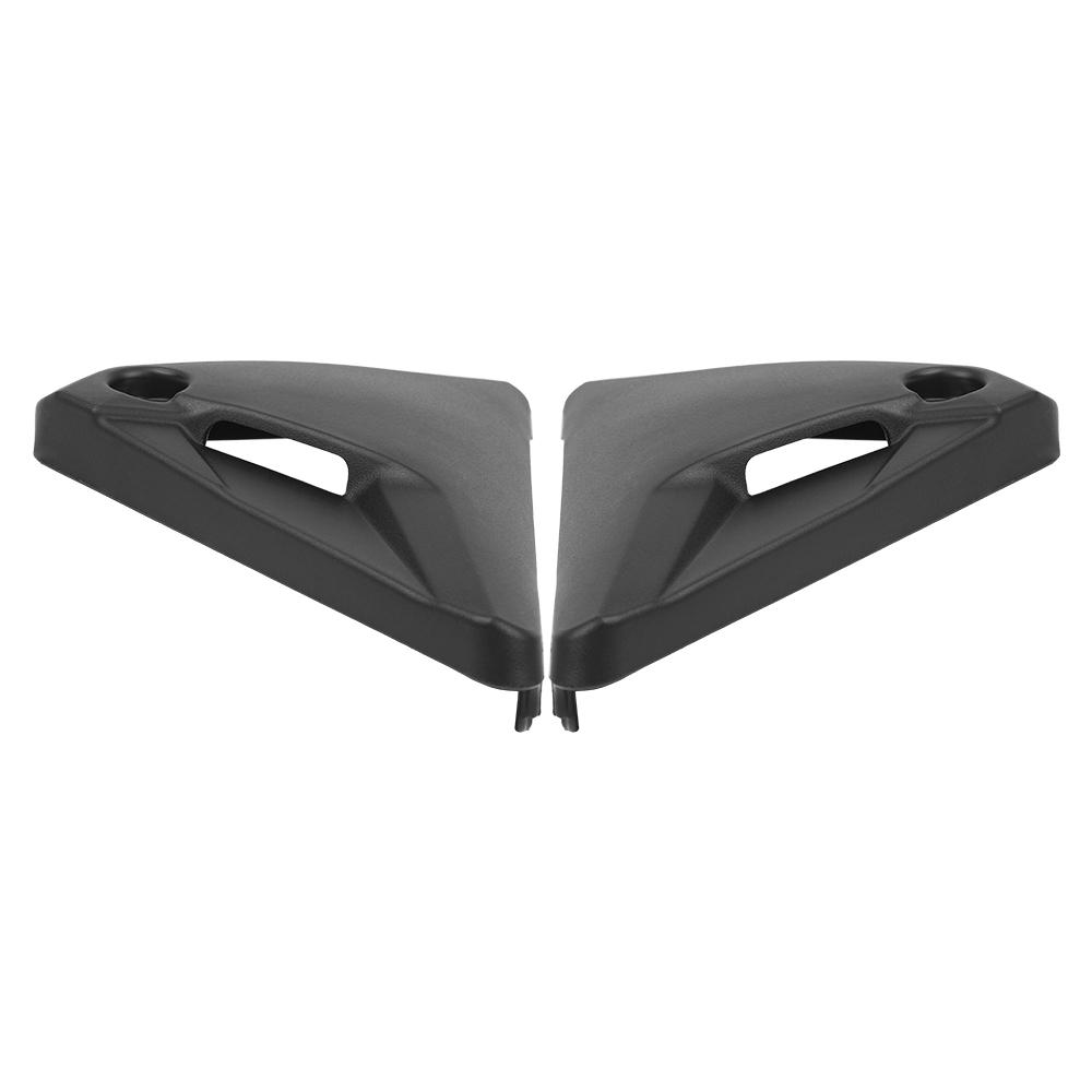 Infill Side Frame Panel For Benelli TRK502 TRK502X TRK 502 502X Guard Left Right Fairing Protector Cover Motorcycle Accessories