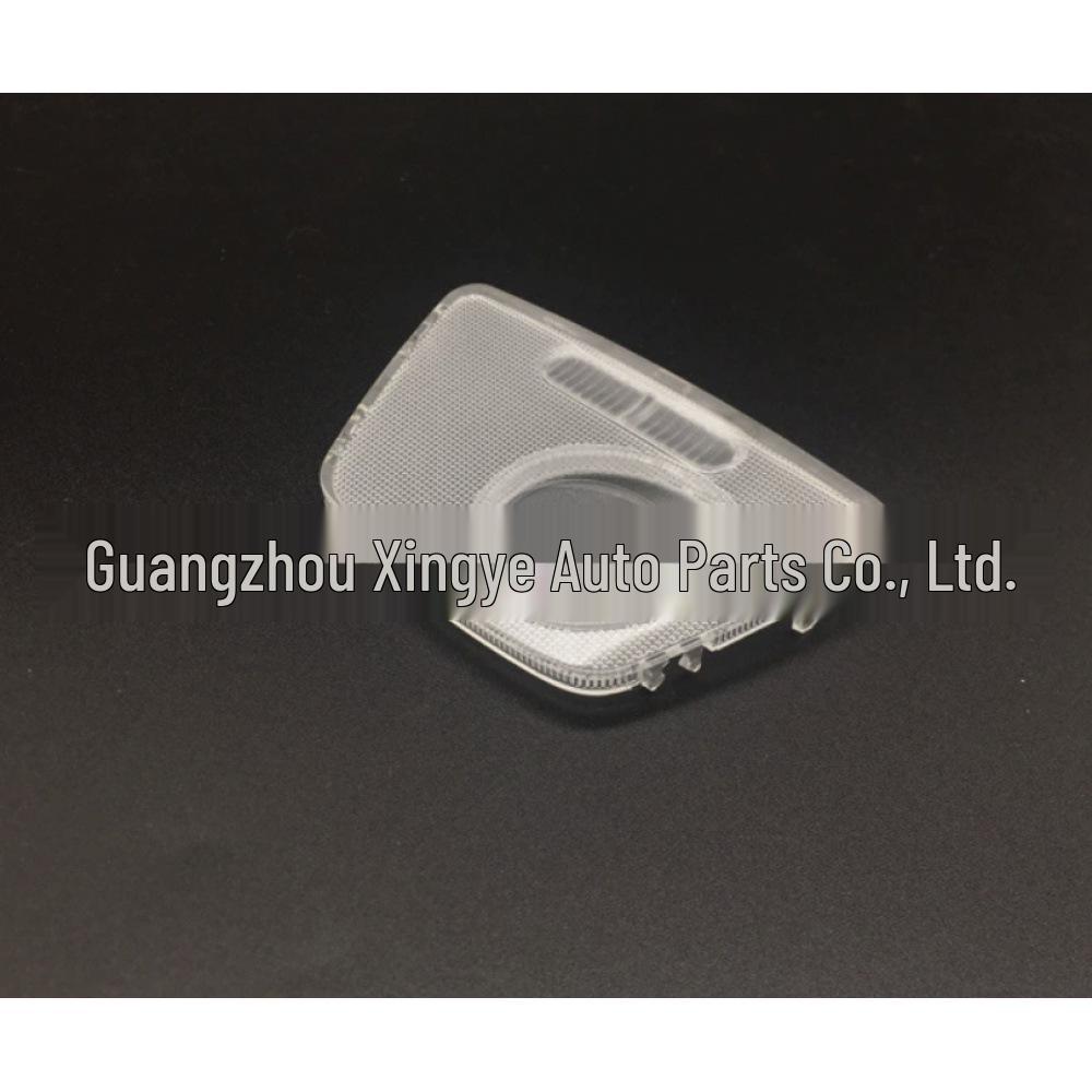Накладка на задний плафон Honda (R/L34401-SDE-T01/34451-SDE-T01) - Готово к отправке
