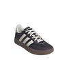 Adidas BARREDA Low top Skateboard Shoes Unisex Purple White Men's JQ6667