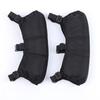 Motorcycle Legwarmers Kneecap Keep Warm Knee Pads Motorcycle Protection Suit for Skiing Cycing Outdoor Sports