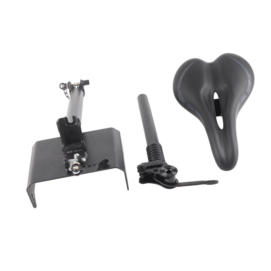 Регулируемое седло для Segway для электрического самоката Ninebot F20 F25 F30 F40