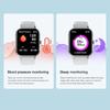 2025 Новые умные часы Bluetooth Call для мужчин, 100+ спортивных режимов, экран 1,83 дюйма, женские водонепроницаемые умные часы для Android IOS