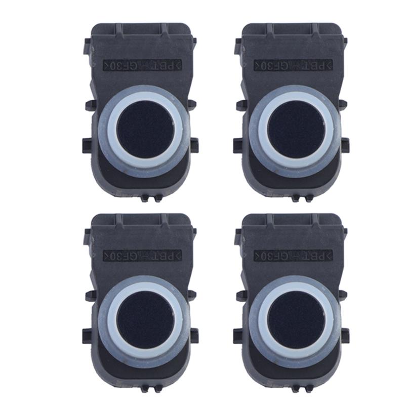 Car Parktronic PDC Ultrasonic Parking Assist Sensor 95720-G8500 95720G8500 For Hyundai