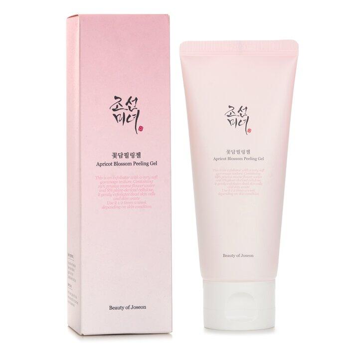 BEAUTY OF JOSEON Apricot Blossom Peeling Gel