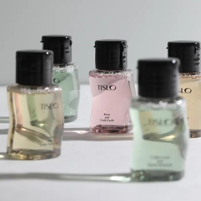 [Subtle Lingering Scent]_[SCENT Launch] Body Lotion 330ml + Wash Discovery Set