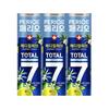 Total 7 Medical Herb Toothpaste 100g (Lime Herb Mint, Basil Mint) *3
