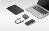 Dji Power Charging Combo 140W Gan Usb-C Usb-A Cable 1 Pc