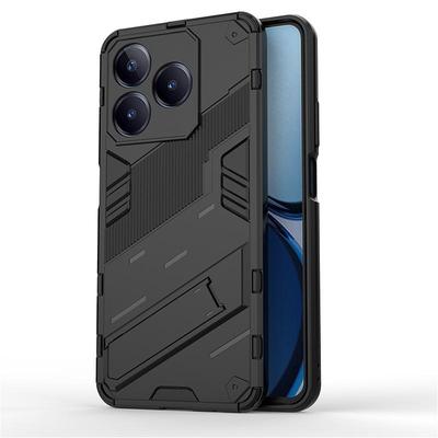 Противоударный чехол-броня Punk Armor для OPPO Realme 15 Pro/Reno 13