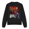 Stranger Things: Tales from Â´85 Unisex Adult Max Sweatshirt