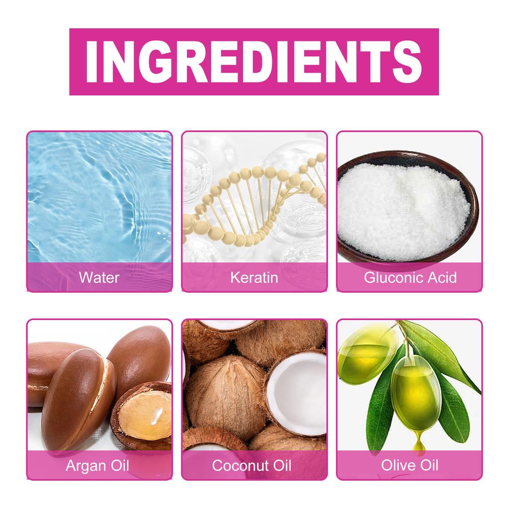 EELHOE 100 мл протеиновый корректирующий крем для прямых волос, расслабляющий шелковистый блеск, быстрая укладка, восстановление вьющихся волос, красота, здоровье, Maquiagem, гладкий уход