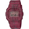 Watch Treasure Hunt Series Red [Casio] G-Shock [] DW-5600SBY-4JR Men's