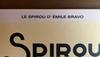 [USED] Spirou the journal of an English BD French comics