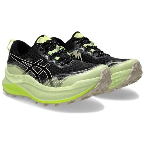 Asics Женские кроссовки Trabuco Max 3 Black Oatmeal - 1012B606-002