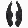 car Steering wheel paddle shifters For VW Golf 5 6 MK6 GTI R Jetta MK5 Passat B6 B7 CC Polo Sharan Tiguan Seat Leon Aluminum