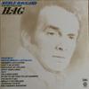 LP Record MERLE HAGGARD & THE STRANGERS - Hag EST735 Capitol Records 1971 UK Folk Used