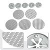 5 Set Auto Heat Shield Repair Kit Heat Protection PlateHeat Shield Washer Attachment Repair Car Interior Accessories N90796501