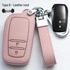 Чехол для ключа Toyota для Corolla, Camry, RAV4, Levin, CHR, Highlander, Zixuan, Rongfang, IZOA