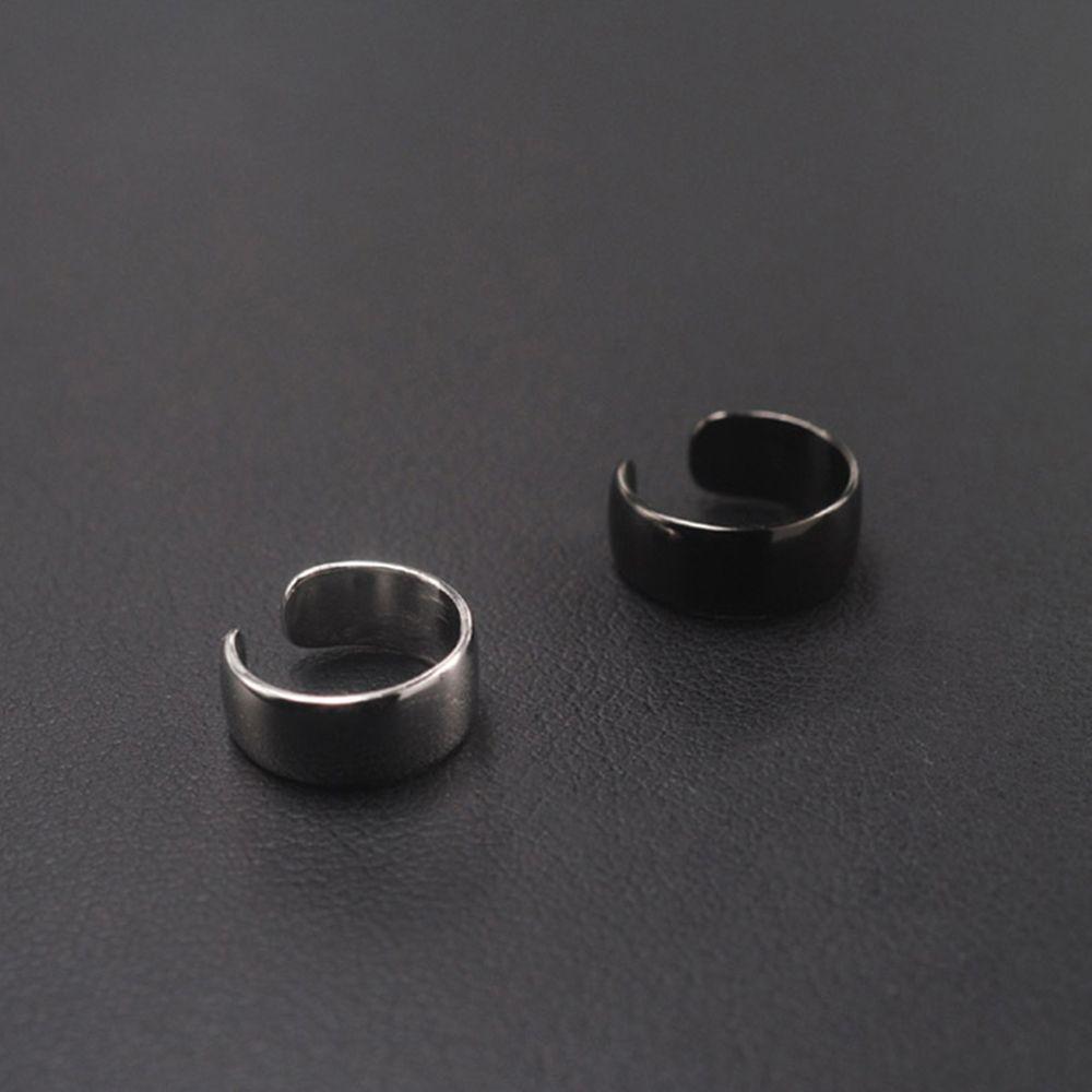 Для женщин, мужской фальшивый пирсинг, модные украшения, корейский стиль, серьги-клипсы, клипсы для ушных косточек