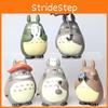 Fun Colorful And Totoro Blind Box Figure Pvc Model For Cake Display And