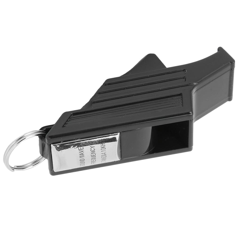 Mortun Whistle Non ? Core High Frequency Referee Whistle Adjustable Nylon Hanger Contest