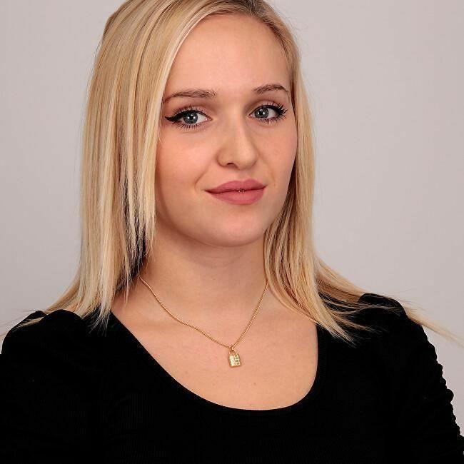 Collier - Morellato - Abbraccio Saub14 - Femme - Bijoux - Emballage original