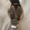 Б/у часы CITIZEN Citizen H410-T003826 черный циферблат