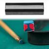 Pool Cue Tips Shaper 3 in 1 Sander Многофункциональные легкие аксессуары Полировка для бильярда