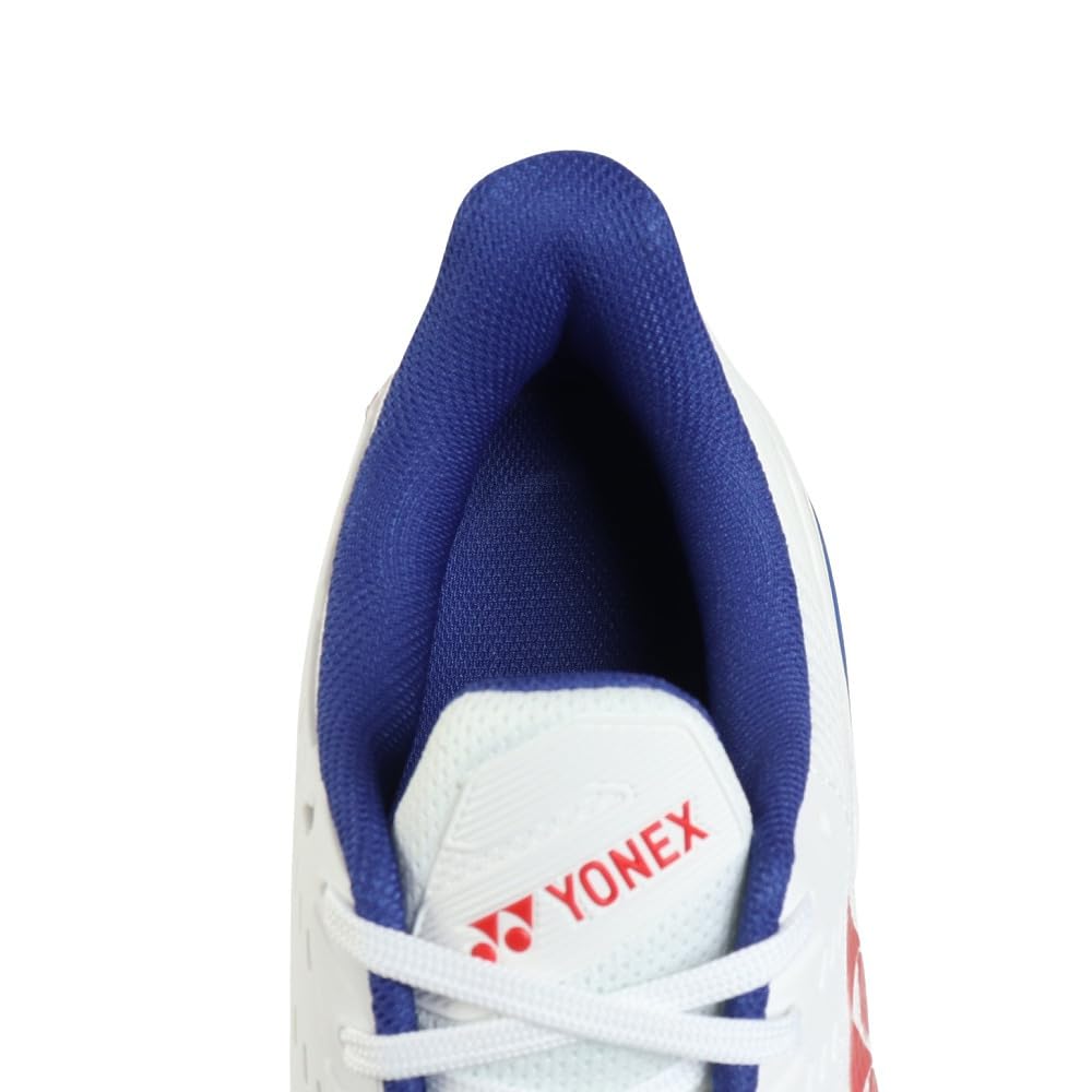 YONEX Power Cushion Ad Axel WGC SHTAAWG Белый Фиолетовый (115) 24,5 см
