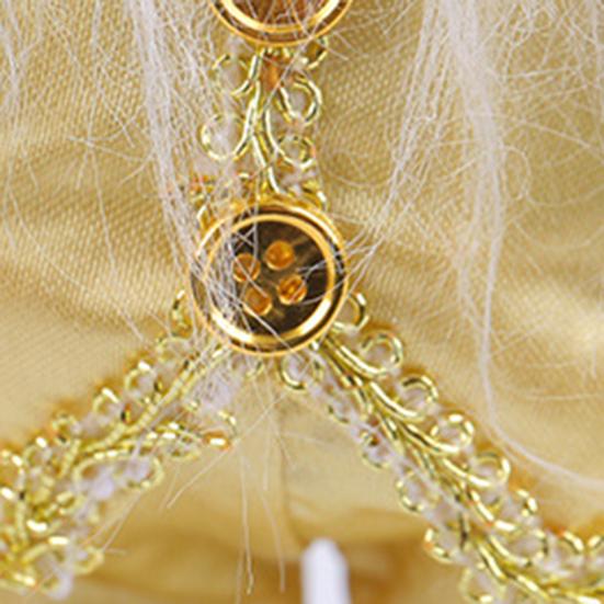 Рождественские украшения в виде куклы Санта-Клауса, милая реалистичная фигурка Санта-Клауса, праздничное украшение для дома, кухни, отеля